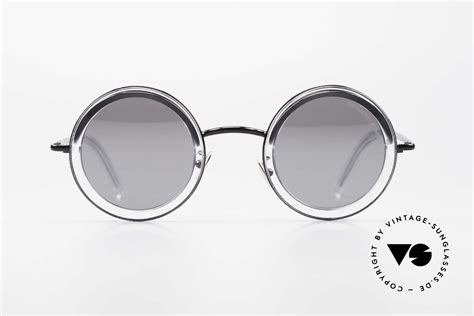 cutler and gross round sunglasses